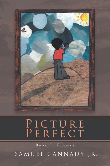 Picture Perfect: Book O Rhymez