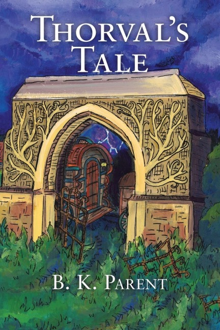 Thorvals Tale