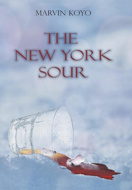 The New York Sour