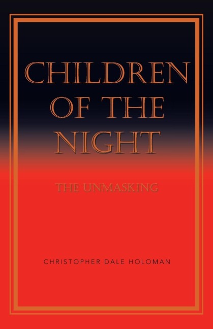 Children of the Night: The Unmasking