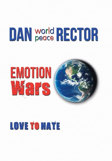Emotion Wars: Love to Hate