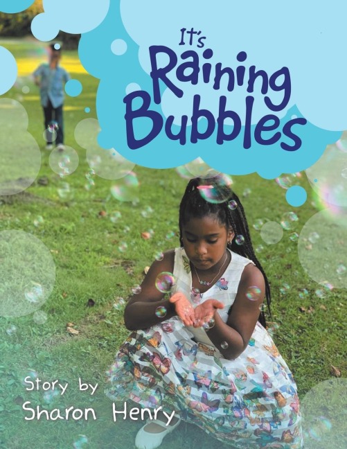 Its Raining Bubbles