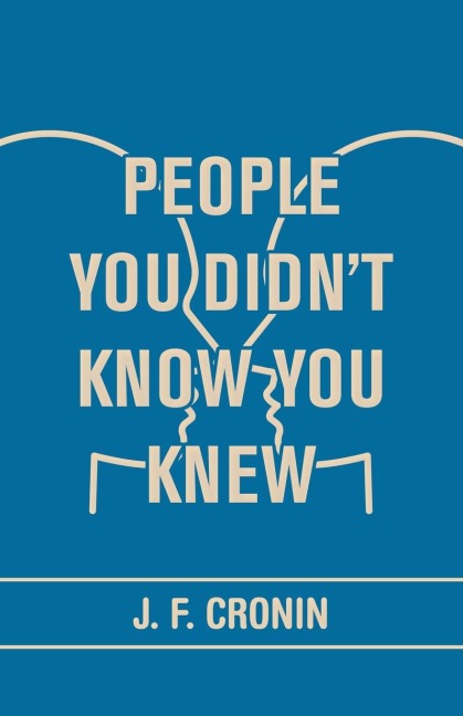People You Didnt Know You Knew