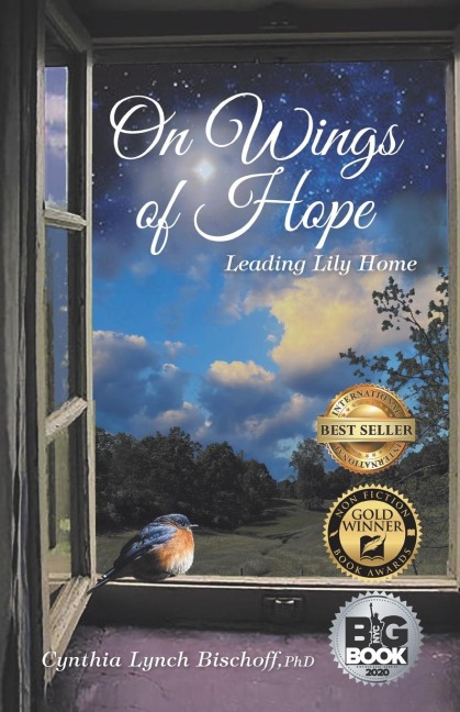 On Wings of Hope: Leading Lily Home
