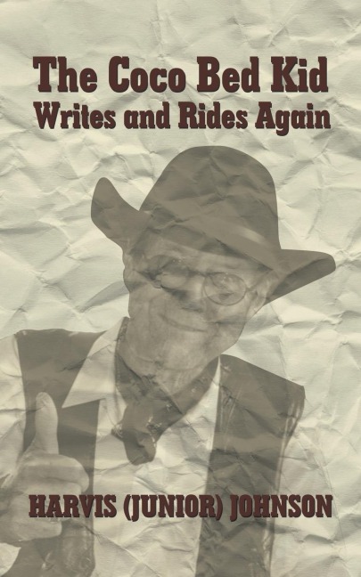 The Coco Bed Kid: Writes and Rides Again