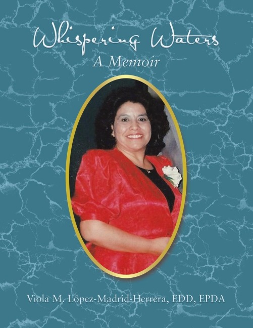 Whispering Waters: A Memoir