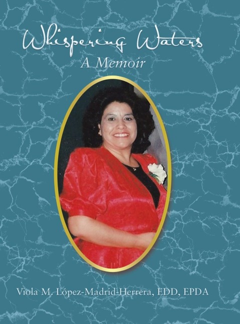 Whispering Waters: A Memoir