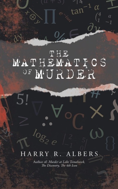 The Mathematics of Murder