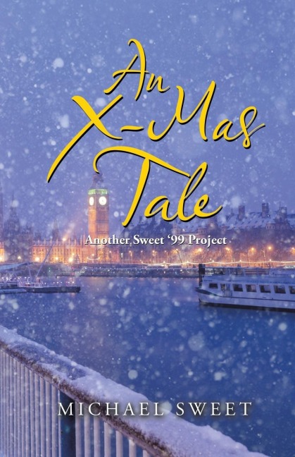 An X-Mas Tale: Another Sweet 99 Project