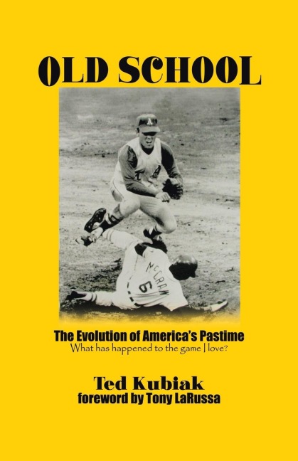 Old School: The Evolution of America's Pastime
