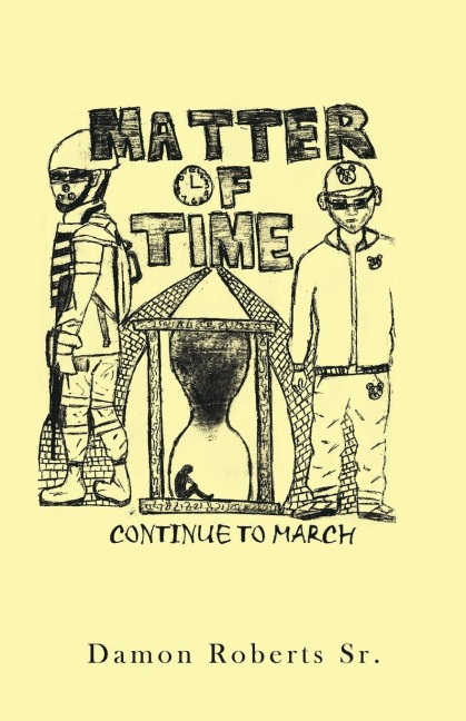 Matter of Time: Continue to March