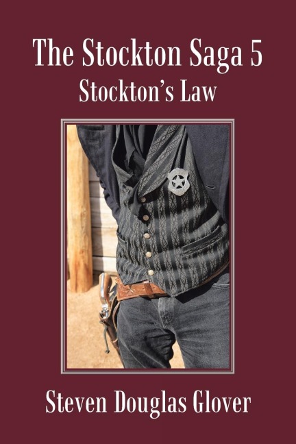 The Stockton Saga 5: Stocktons Law