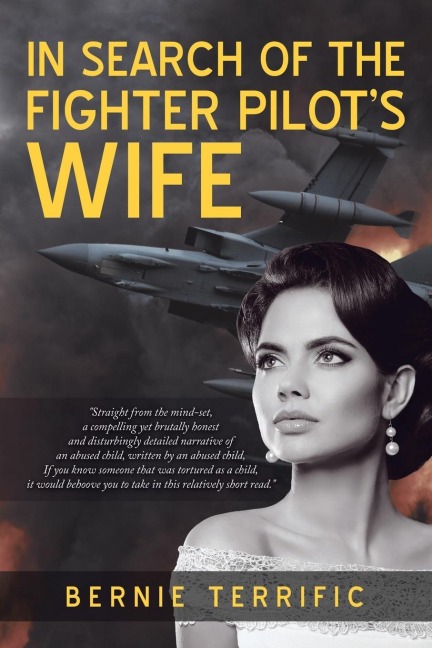 In Search of the Fighter Pilots Wife