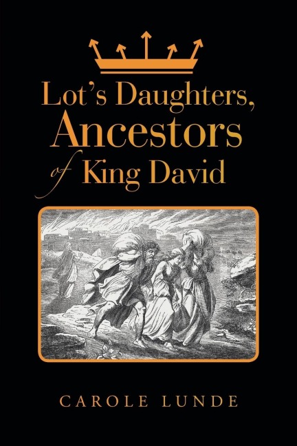 Lots Daughters, Ancestors of King David