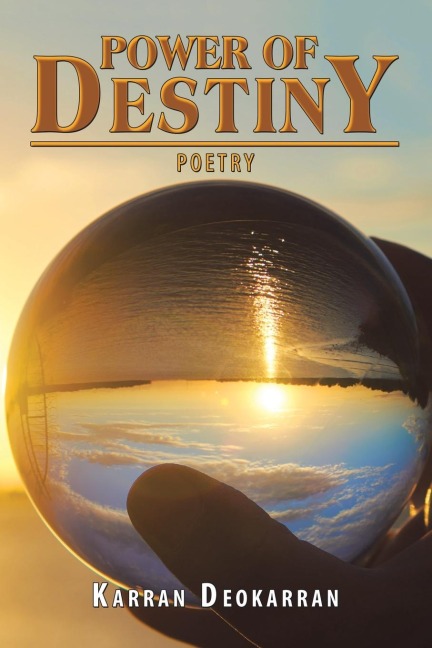 Power of Destiny: Poetry