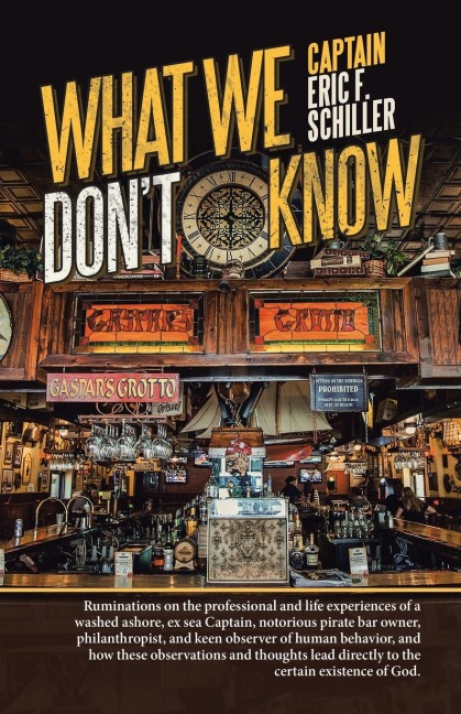 What We Dont Know