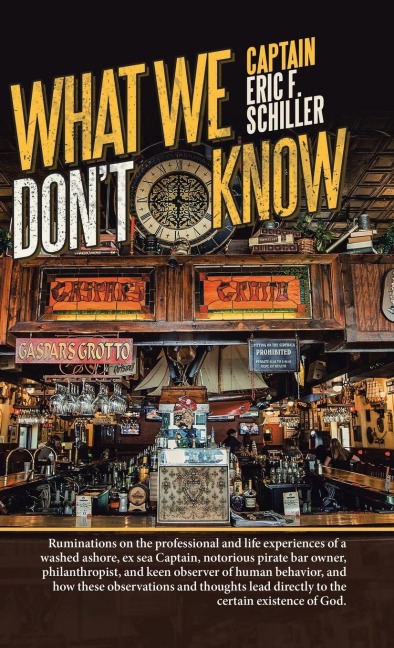 What We Dont Know