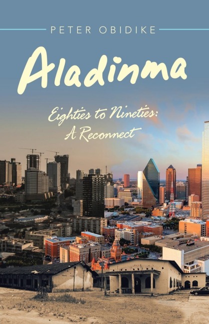 Aladinma: Eighties to Nineties: a Reconnect