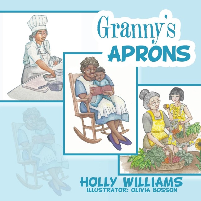 Grannys Aprons