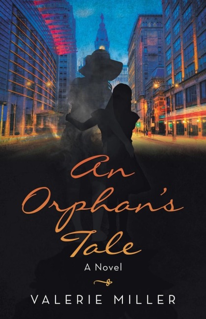An Orphan's Tale: A Novel