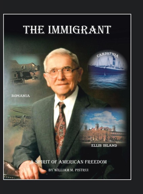 The Immigrant
