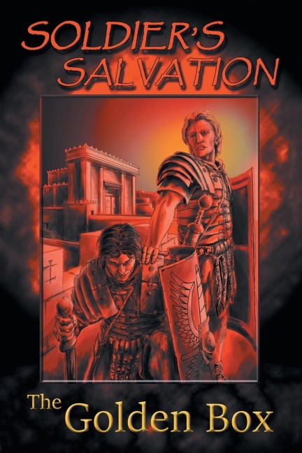 Soldiers Salvation/The Golden Box