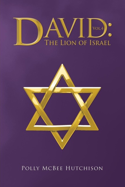 David: The Lion of Israel