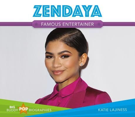Zendaya