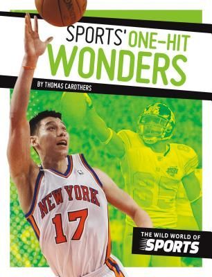 Sports One-Hit Wonders