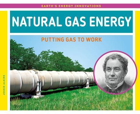 Natural Gas Energy: Putting Gas to Work: Putting Gas to Work
