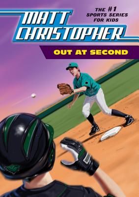 Out at Second