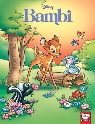 Bambi