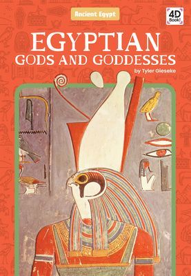 Egyptian Gods and Goddesses