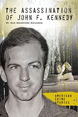 Assassination of John F. Kennedy