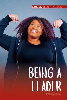 Being a Leader