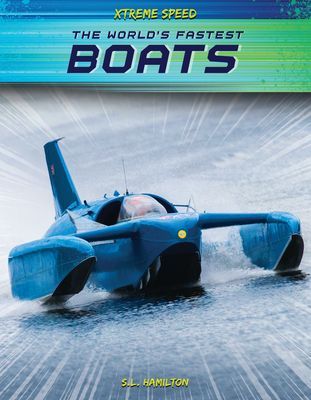 Worlds Fastest Boats