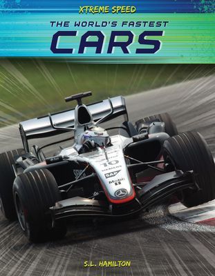 Worlds Fastest Cars