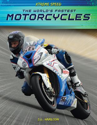 Worlds Fastest Motorcycles