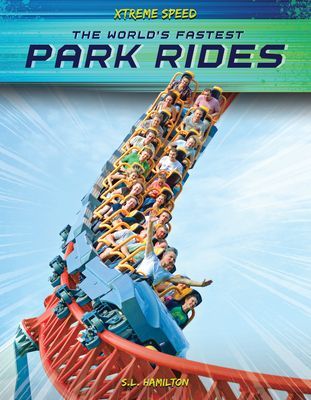 Worlds Fastest Park Rides