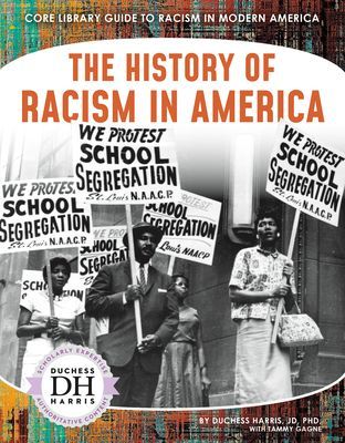 History of Racism in America