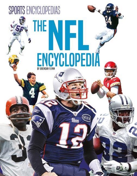 NFL Encyclopedia