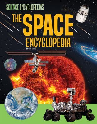 Space Encyclopedia