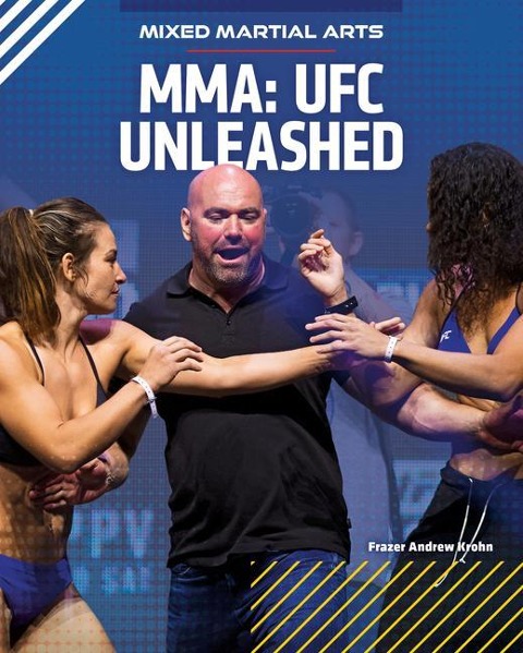 Ufc Unleashed
