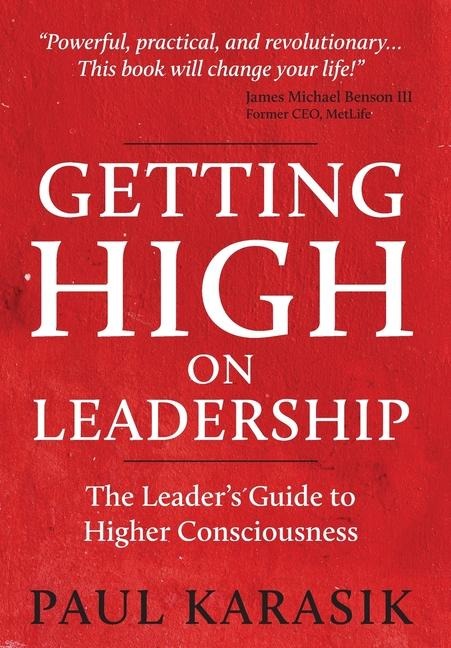 Getting High on Leadership