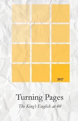 Turning Pages: The King's English at 40