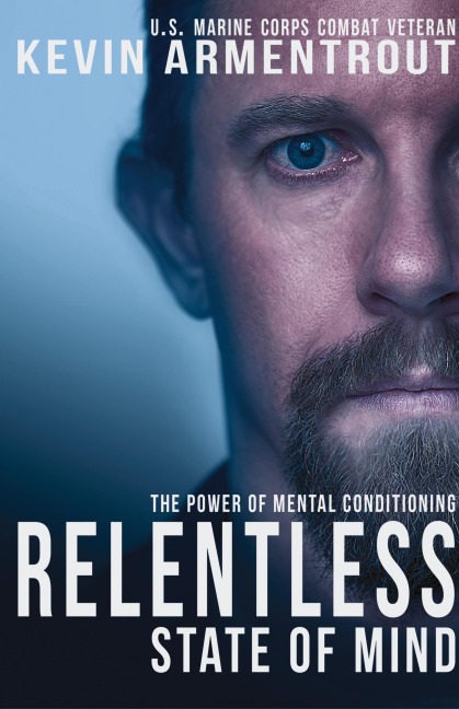 Relentless State of Mind: The Power of Mental Conditioning