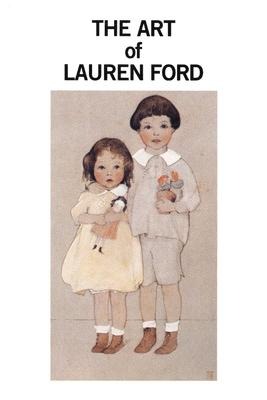 The Art of Lauren Ford: Volume 1