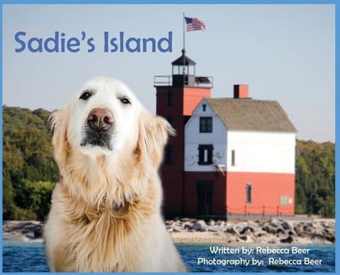 Sadies Island