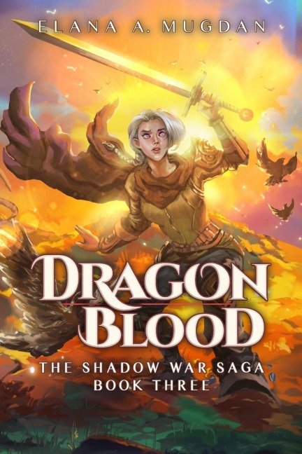 Dragon Blood