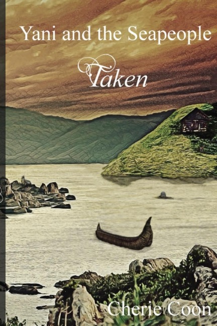Yani and the Seapeople: Taken
